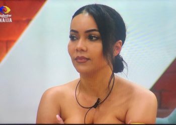 BBNaija: Maria Names Six Housemates Up For Fake Eviction