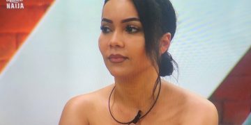 BBNaija: Maria Names Six Housemates Up For Fake Eviction