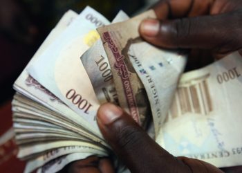 MDAs Unable To Account For N4.973trillion In 2019- Auditor General