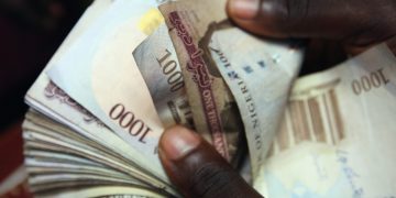 MDAs Unable To Account For N4.973trillion In 2019- Auditor General
