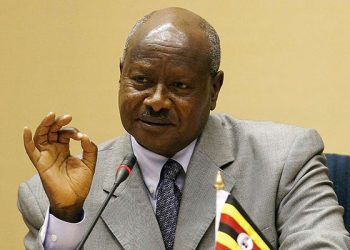 Afghanistan: Uganda Offers To Take In Refugees