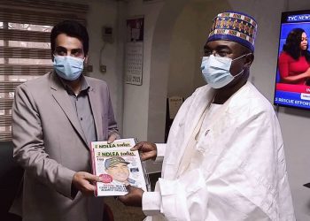 Nigeria, Saudi Arabia To Partner On War Against Illicit Drugs