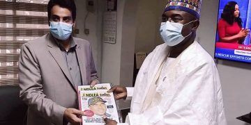 Nigeria, Saudi Arabia To Partner On War Against Illicit Drugs