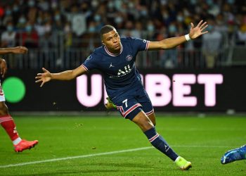 Real Madrid Table £137m Offer For Kylian Mbappe