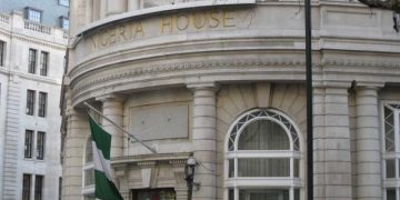 COVID-19: Nigerian High Commission In London Forced To Shutdown