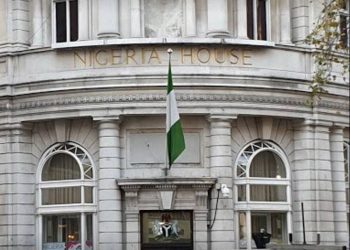 Nigerian High Commission In London Reopens After 10-Day Closure