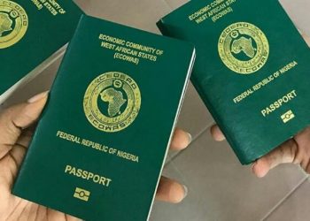 Passport Applications: Nigerian Mission Clears Backlog, Treats Over 24,000 In 3 Months