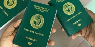 Passport Applications: Nigerian Mission Clears Backlog, Treats Over 24,000 In 3 Months
