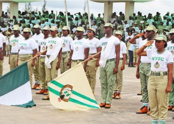 NARD Strike: Corps Members Replace Resident Doctors In Yola.