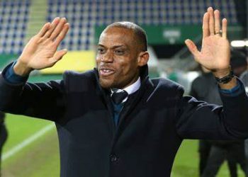 Oliseh: We Had All The ‘Ingredients’ To Win ‘94 World Cup
