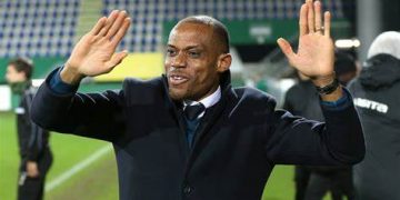 Oliseh: We Had All The ‘Ingredients’ To Win ‘94 World Cup