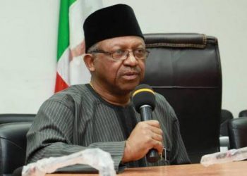 Nigerian Govt Rules Out Lockdown Possibility