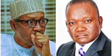 Ortom Warns Buhari Not To Turn Nigeria Into Cow Republic