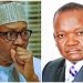 Ortom Warns Buhari Not To Turn Nigeria Into Cow Republic