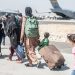 Afghans Decry Deplorable Condition At US Base In Qatar