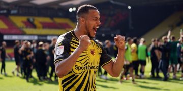 I’ve Always Wanted To Play In The Premier League All My Life– Troost-Ekong