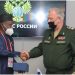 Nigeria, Russia Sign Military Cooperation Agreement