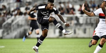 Revived Kalu Resumes Training With Bordeaux