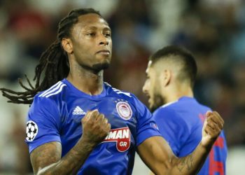 Semedo Linked With Premier League Move Amid Five-Year Prison Sentence