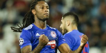 Semedo Linked With Premier League Move Amid Five-Year Prison Sentence