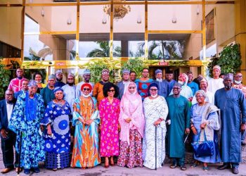 FG Develops National Policy On Ageing To Improve Lives Of Senior Citizens 