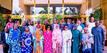 FG Develops National Policy On Ageing To Improve Lives Of Senior Citizens 