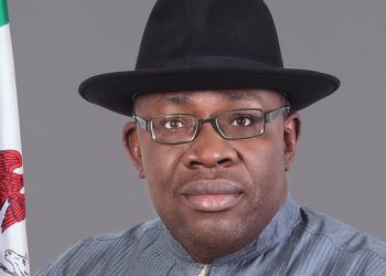 EFCC Grills Former Bayelsa State Governor