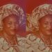 JUST IN: Former Nigerian First Lady Dies Of COVID-19