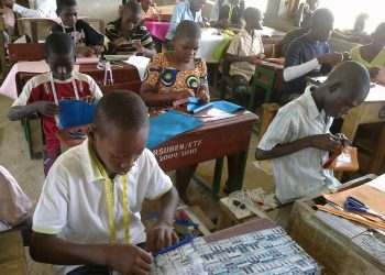 Insecurity: Kaduna Parents Explore Vocational Skills For Children As Govt Shut Down Schools