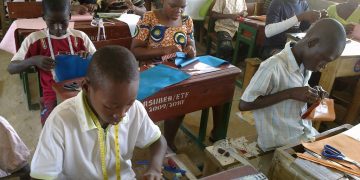 Insecurity: Kaduna Parents Explore Vocational Skills For Children As Govt Shut Down Schools