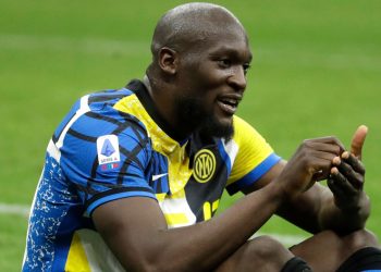 Lukaku To Miss Palace Clash