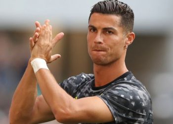 Manchester City Pull Out Of Cristiano Ronaldo Race Amid Talk Of Man Utd Return