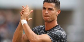 Manchester City Pull Out Of Cristiano Ronaldo Race Amid Talk Of Man Utd Return