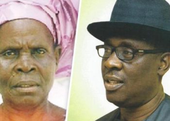 Bayelsa SSG ‘Gifts’ Kidnappers N4m, Two Android Phones To Secure Mother’s Release