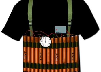 13 Dead, 60 Injured As Suicide Bomber Strikes Outside Kabul Airport