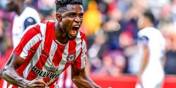 Onyeka Doubtful For Super Eagles World Cup Qualifiers