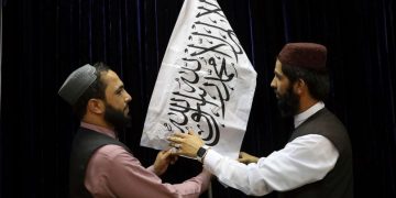 Taliban Assures Afghans Of Safety Amid Rising Fears