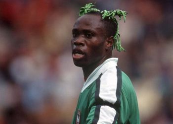 Taribo West: I Turned Preacher After God Appeared To Me