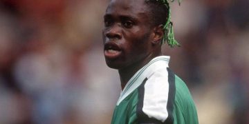 Taribo West: I Turned Preacher After God Appeared To Me