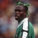 Taribo West: I Turned Preacher After God Appeared To Me