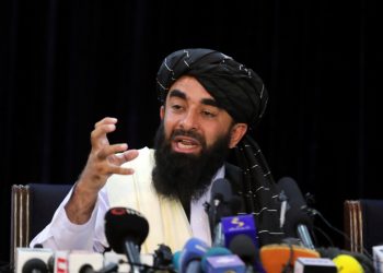 Taliban Warns Against US Troops Extension Of Stay In Afghanistan