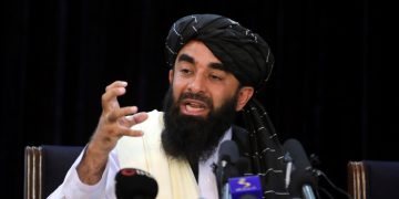 Taliban Warns Against US Troops Extension Of Stay In Afghanistan
