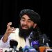Taliban Warns Against US Troops Extension Of Stay In Afghanistan