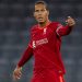 Van Dijk Signs Liverpool Contract Extension