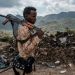 Tigray Crisis: Eyewitnesses Report Dozens Of Bodies On Tigray-Sudan Border