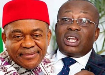 I’ll Be Convinced That EFCC Is Fighting Corruption If T. A Orji And His Son Are Prosecuted — Ubani