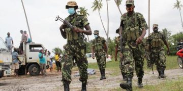 Opposition Party Questions Presence Of Foreign Troops in Mozambique