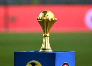 Nigeria, Algeria, Senegal In Pot One, As CAF Hold Draw For AFCON 2021
