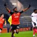It’s Logical To Want A Player Like Him, FC Lorient Boss Pelissier Lauds Moffi