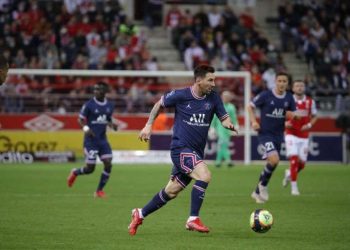 Lionel Messi Debut As PSG Maintain Winning Run